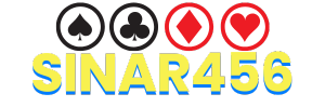 Logo SINAR456
